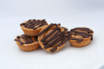 Millionaire's Shortbread Cups