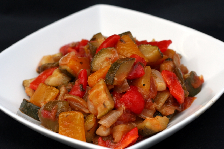 Ratatouille