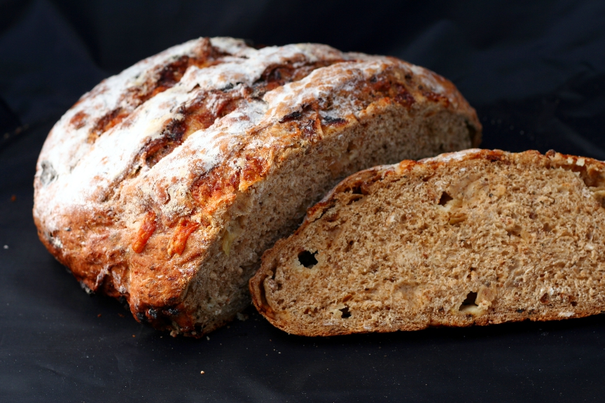 Ploughman's Loaf