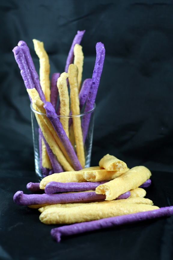 Wind Crystal Meringues