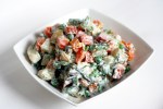 Russian Salad