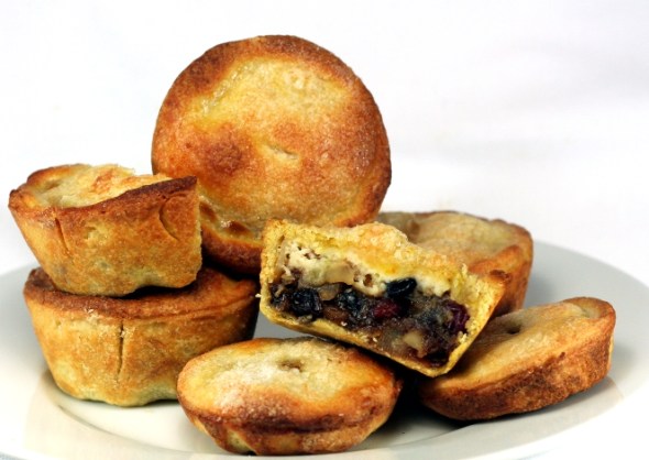 Mince Pies