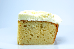 Tres Leches Cake