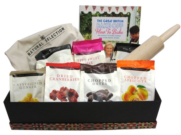 Natural Selection Hamper
