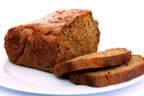 Banana Loaf