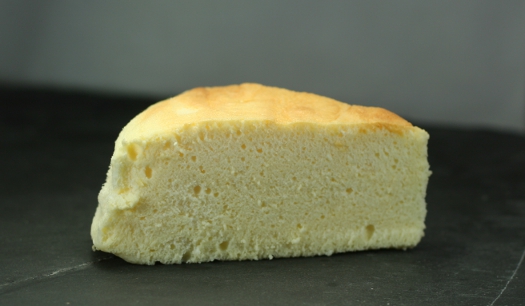 Cotton Cheesecake