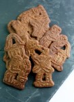 Speculaas Biscuits