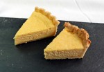 Orange Blossom Tart