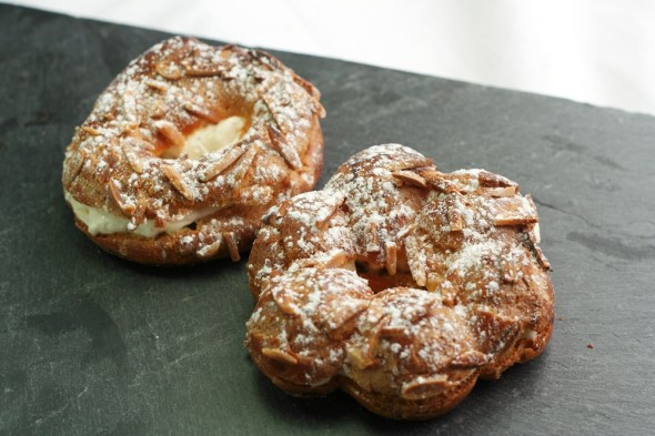 Choux Paris-Brest