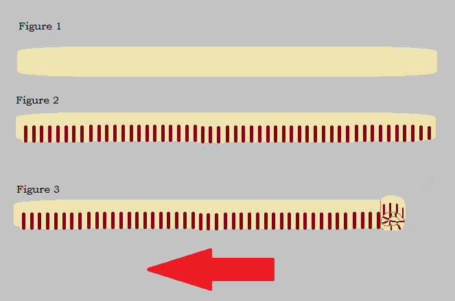 Artichoke Bread assembly instructions
