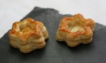 Flower Vol Au&nbsp;Vents