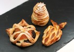 Puff Pastries