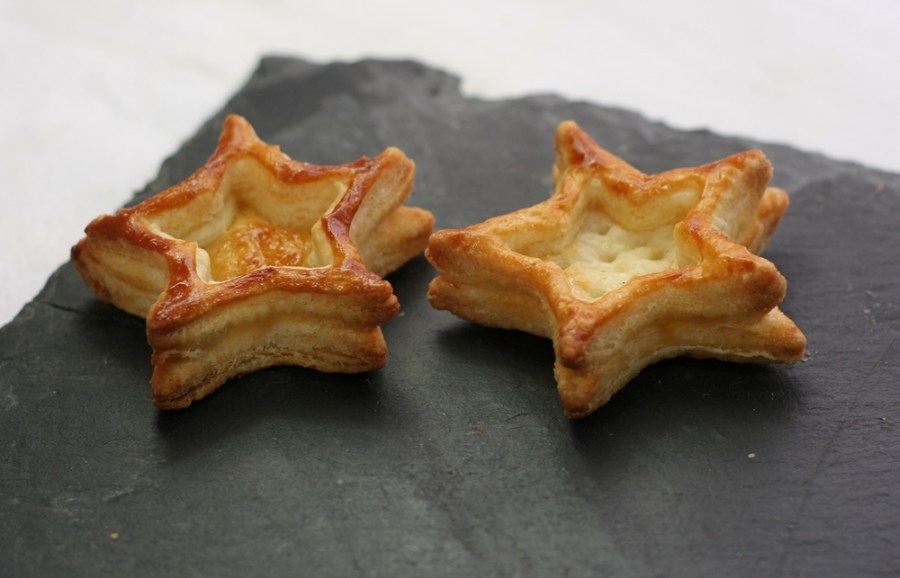 Star Vol Au Vents