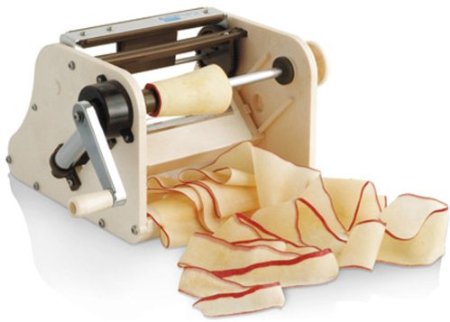 A Chiba 'Peel S' Turning Slicer