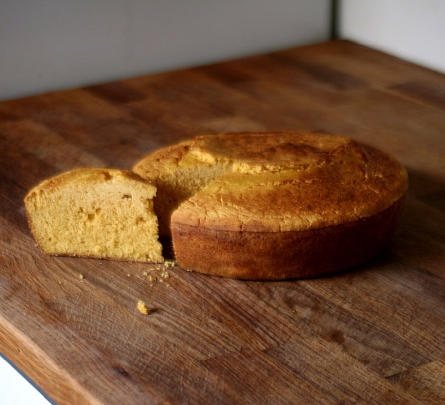 Cornbread