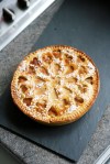 Quince Cheesecake