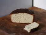 Overnight Bread