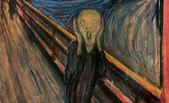 scream