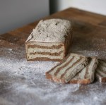 Sheets And Blankets Loaf
