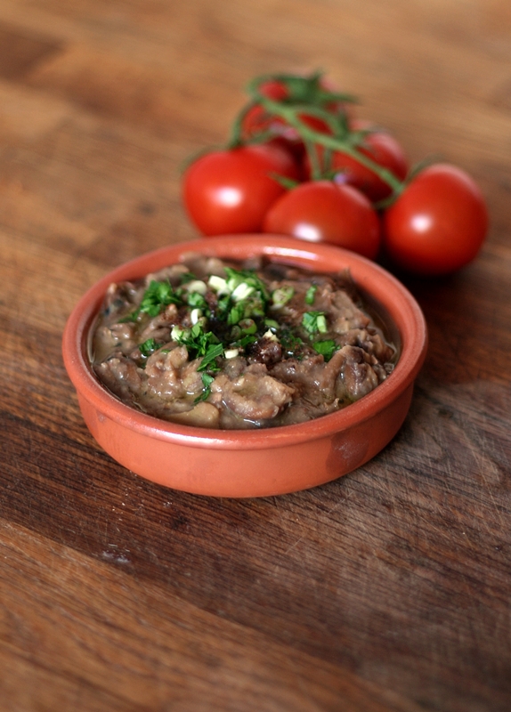Ful Medames