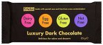 Kinnerton’s allergy-free chocolate&nbsp;bar