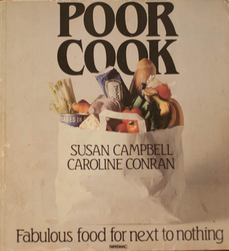 Poor Cook 1982