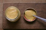 Tropical Curd