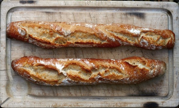 Baguettes