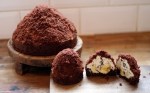 Molehill Cakes
