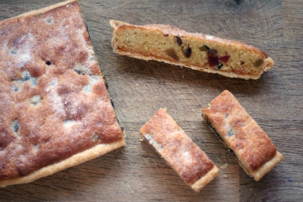 Shapinsay Paradise Slice