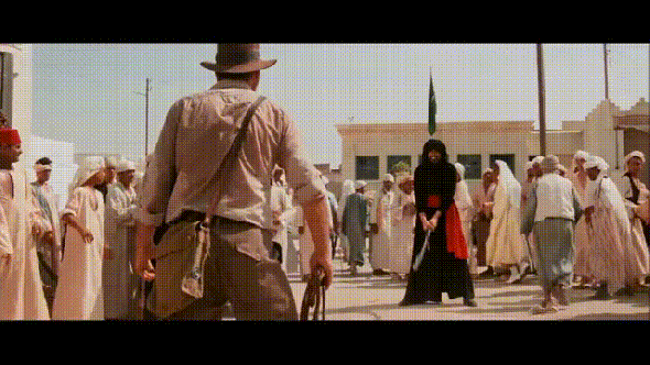 Decisions, decisions