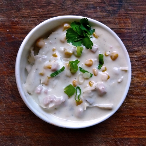 The Week Long Chicken | Time To Cook - Online