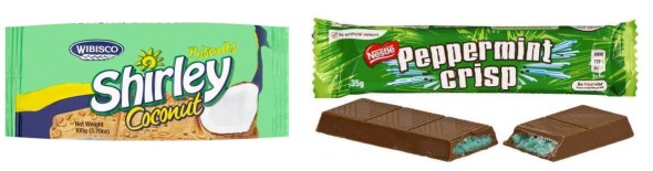 shirleycoconutPeppermint