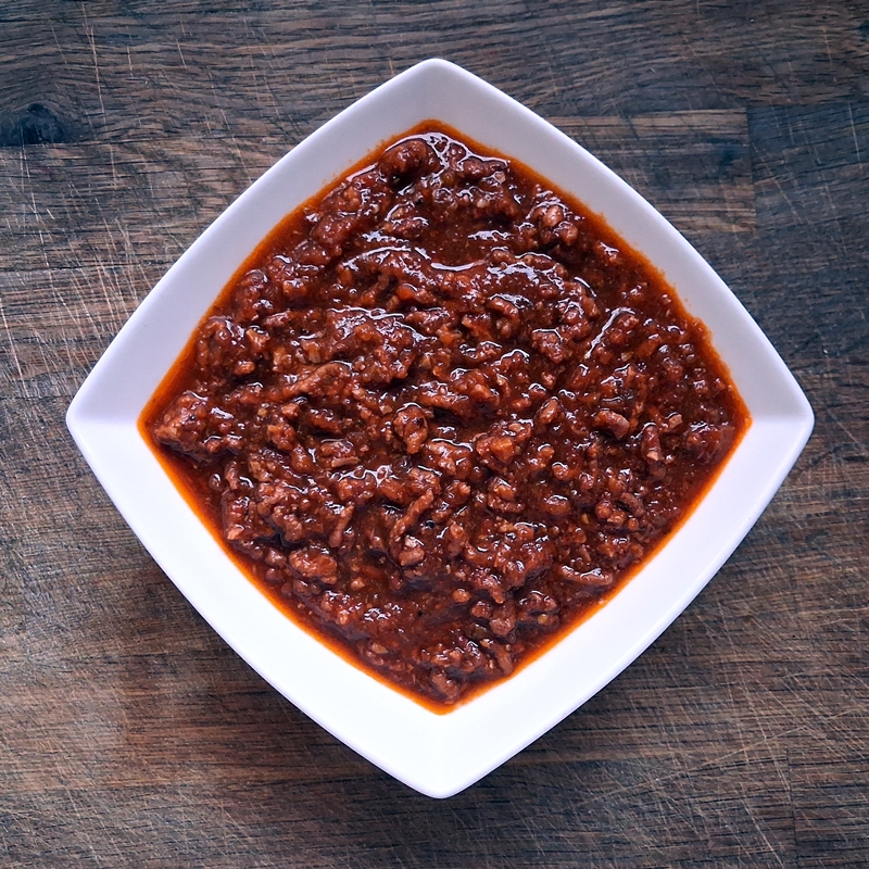 Two Ragus | Time To Cook - Online